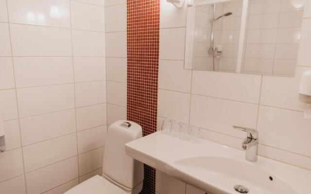Tärnaby Fjällhotell