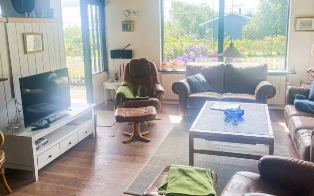 8 Person Holiday Home in Struer-by Traum