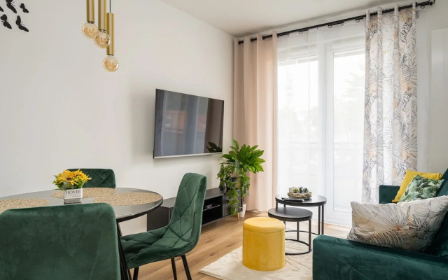 RentPlanet - Apartament Długa