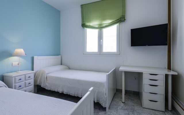 LU&CIA Apartamento Premium Puerto Banus