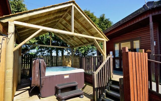 Rocklands Lodges