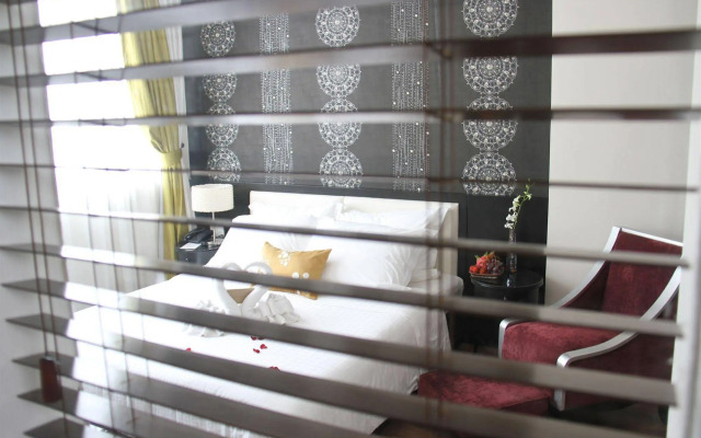 Orchid Hotel