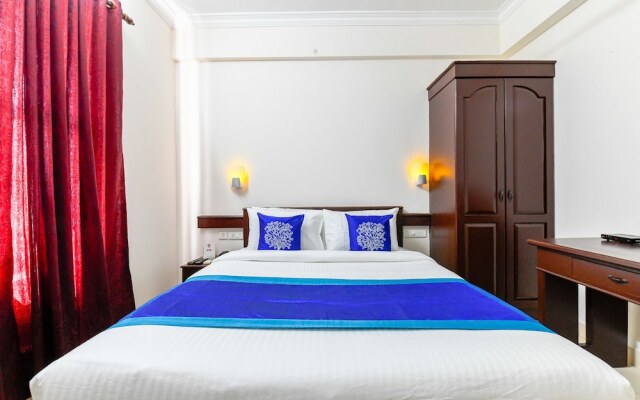 OYO 11309 Hotel Green Land Residency