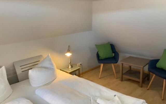 Fewo 4 Friedenstraße