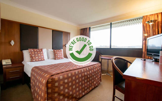 Muthu Glasgow River Hotel