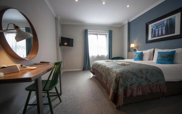The Highfield Hotel