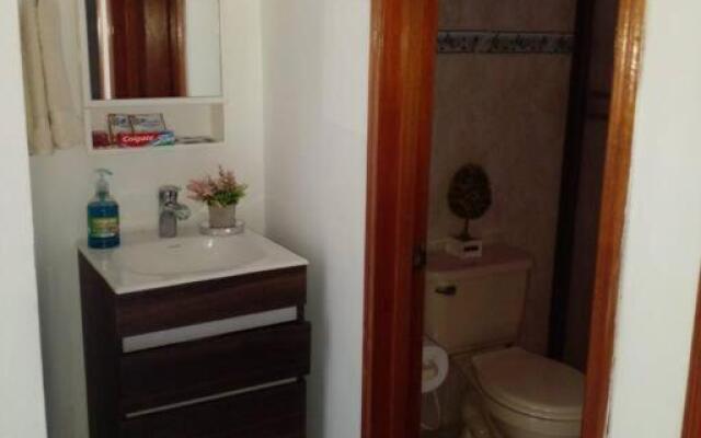 Hermoso y cómodo apartamento en Leticia
