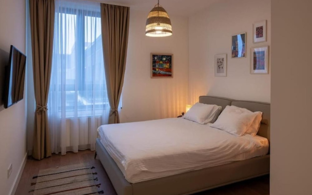 Belgrade Waterfront Lux