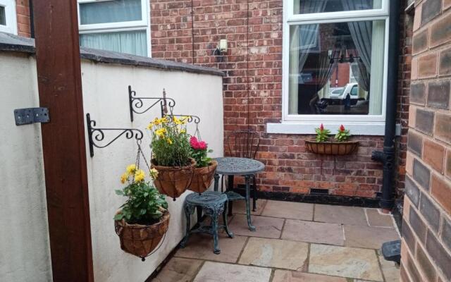 Vhouse - 2 Bed Townhouse Near Media City