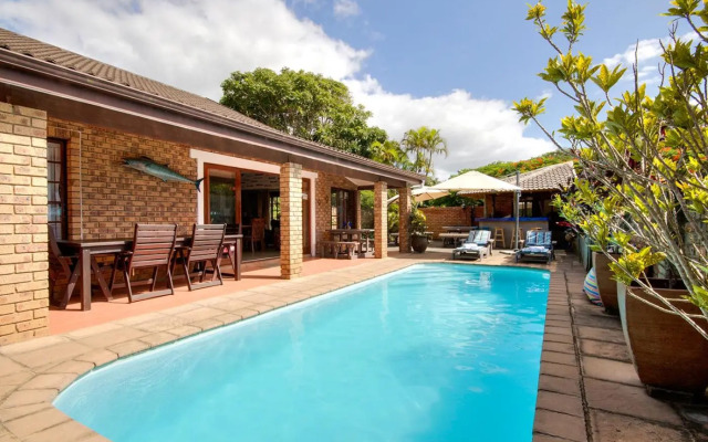 Marlin Lodge