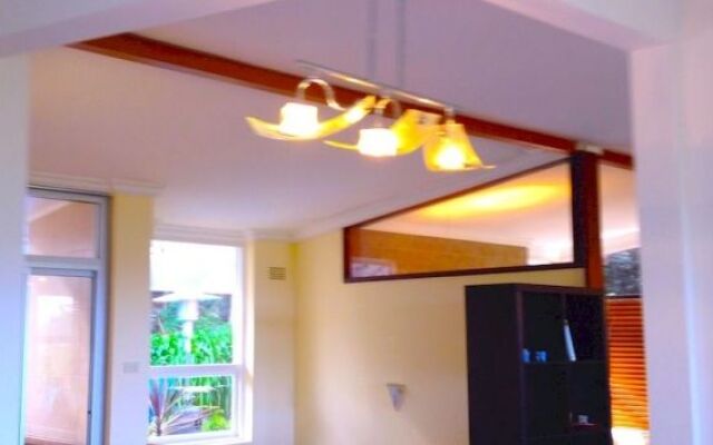 Castlepeak HomeStyle Accommodation
