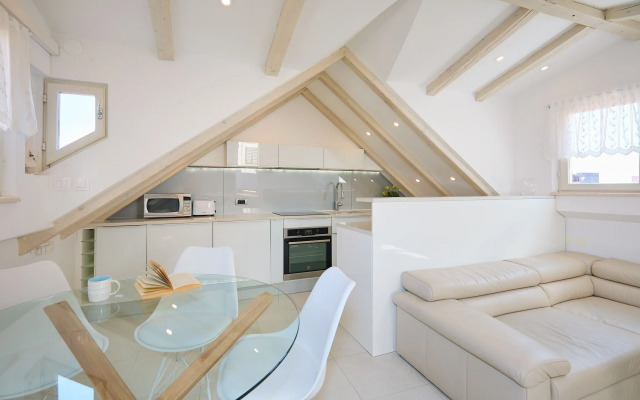 Hedera Estate, Hedera A22