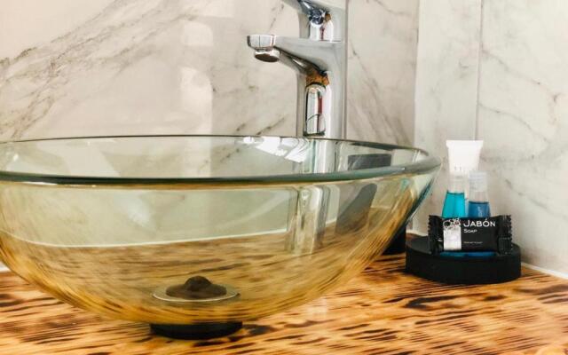 Canaryislandshost l Nazaret Suites