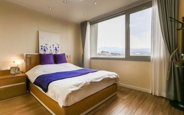 Pension Jeju Picnic Story