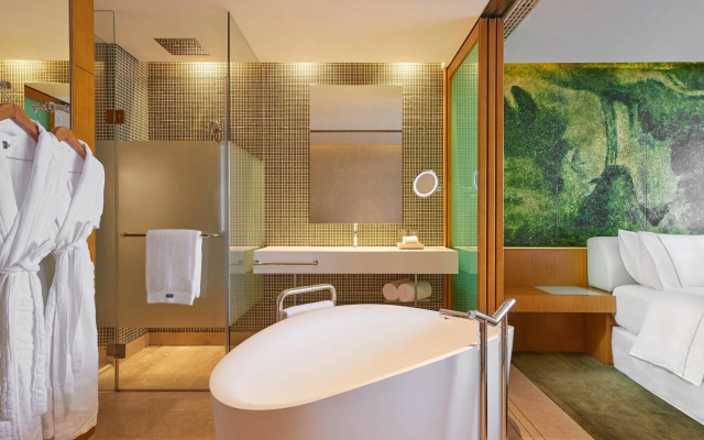 The Westin Shenzhen Nanshan