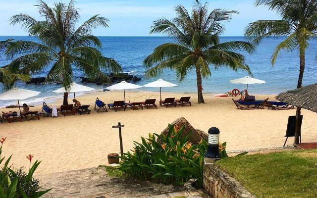 Phu Quoc Eco Beach Resort