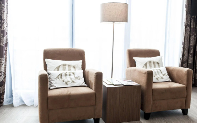 Van der Valk Theaterhotel Almelo