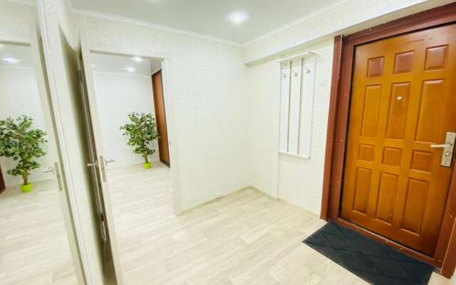 Апартаменты «Ханака Печорская, 16»