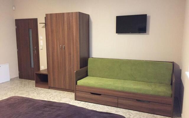 Apartmanovy dom Villa Ephélia