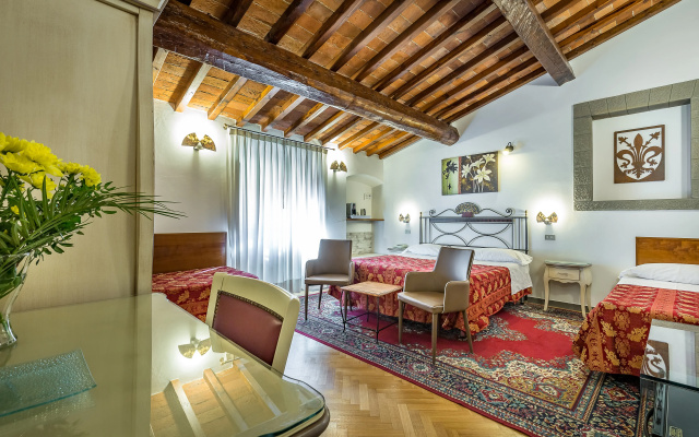 Hotel Collodi