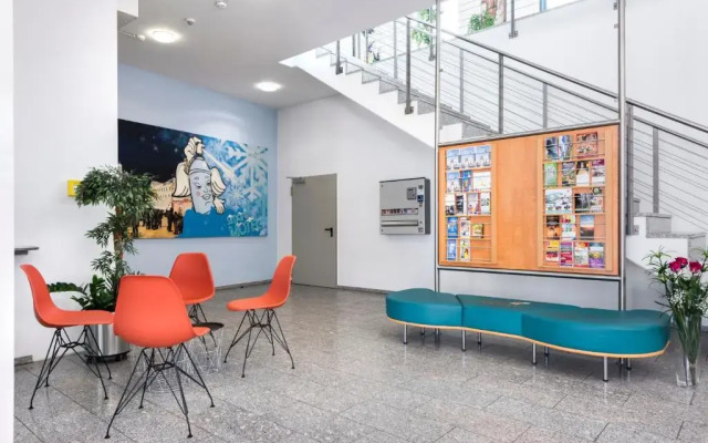smartMotel Kempten