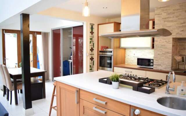 5 Bedroom House in Drumcondra