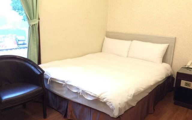 Sheng Huaw Hotel