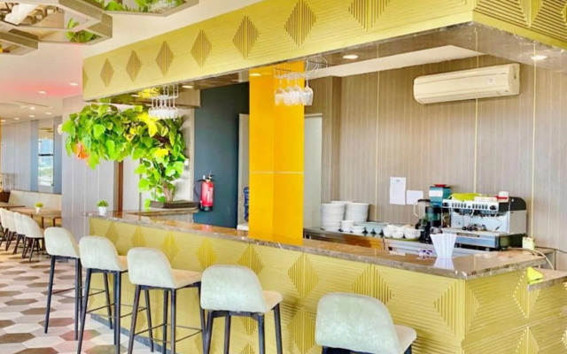 Arthama Hotel Jakarta
