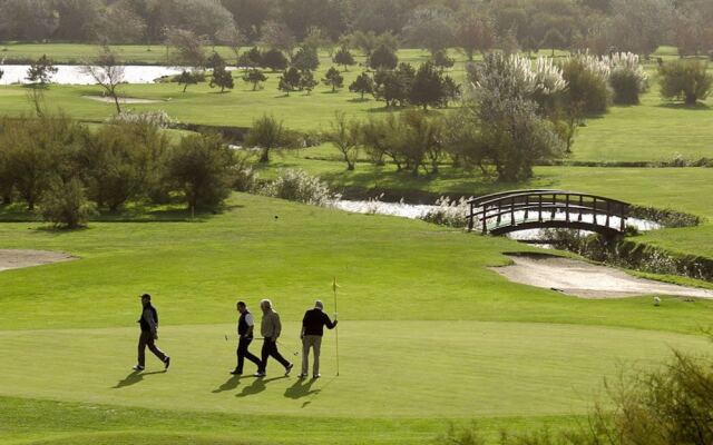 La Grande Mare Hotel Golf & Country Club