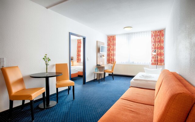 ACHAT Hotel Dresden Altstadt