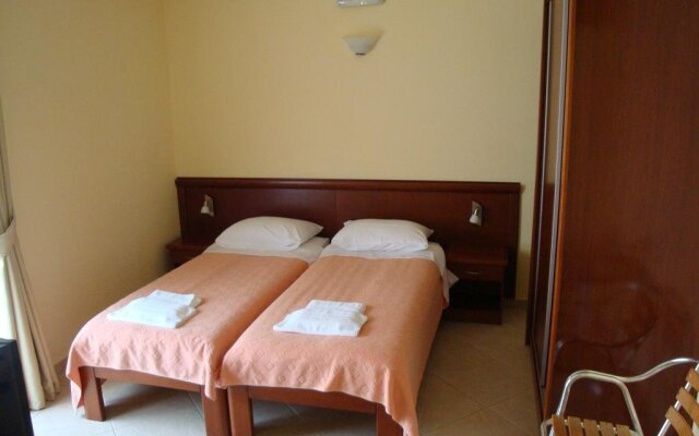 Pima Hotel