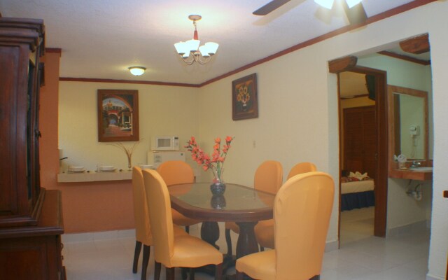Suites Cancun Center Cancun