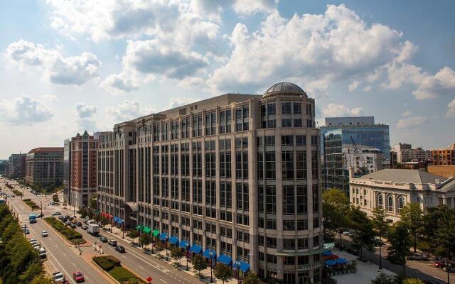 The Westin Washington, DC Downtown