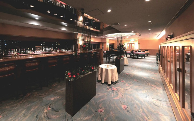 Takarazuka Washington Hotel