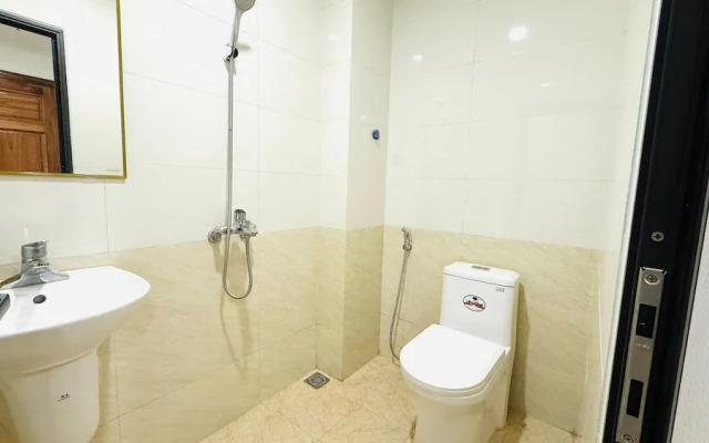 Era Apartment Dinh Thon