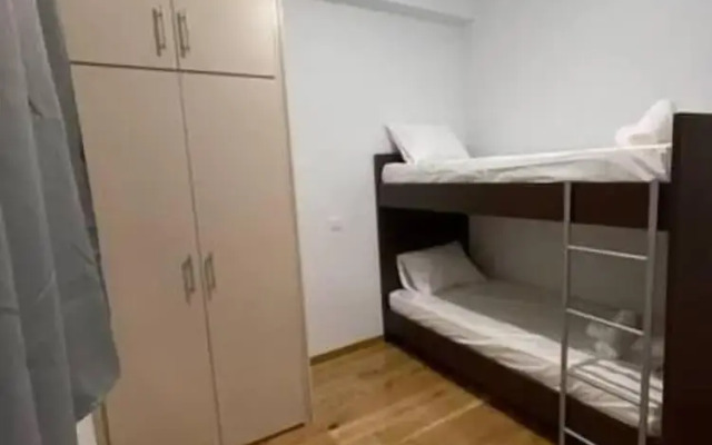 Cozy apartment One step from Acropolis