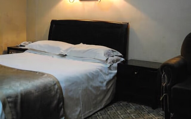 Xuzhou Huanghe Hotel