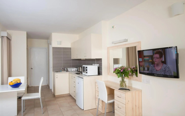 Eligonia Hotel Apartments