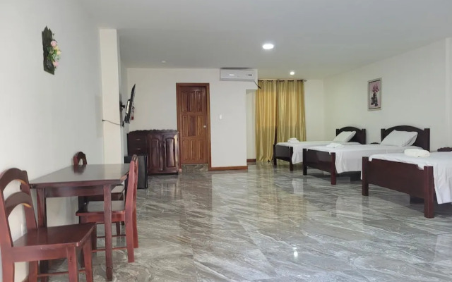 Day & Night Hotel