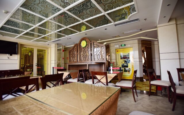 Kaiserdom Hotel Ouzhuang Huayue