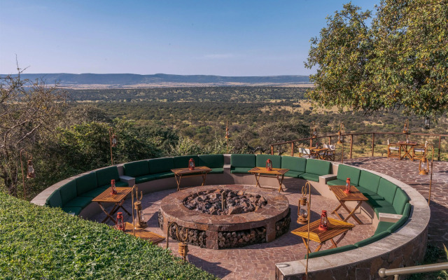 Meliá Serengeti Lodge Member of Meliá Collection