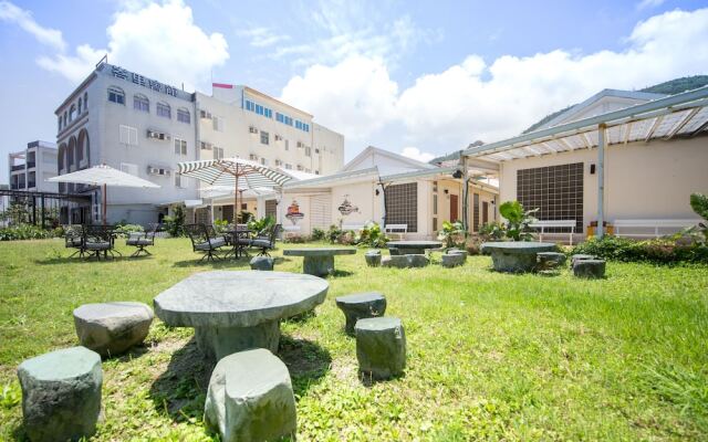 Hanada Resort