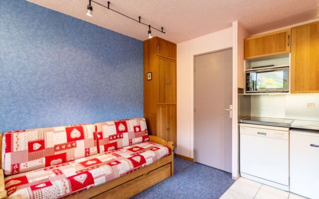 Apartment Home Club Tignes