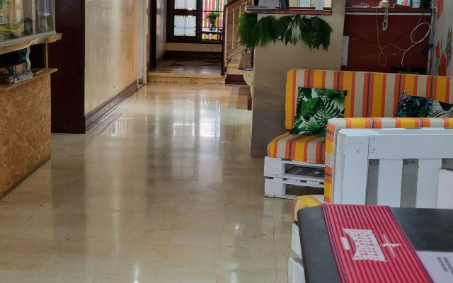 Panama Experience Hostel