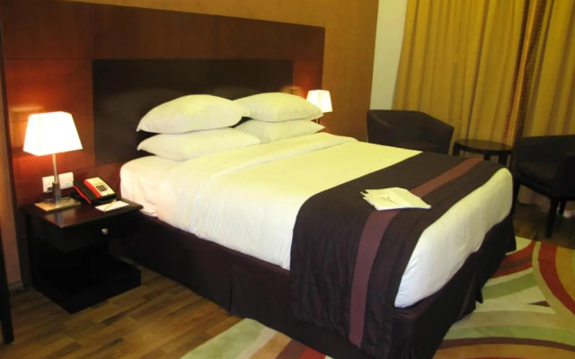 Al Khoory  Apartments