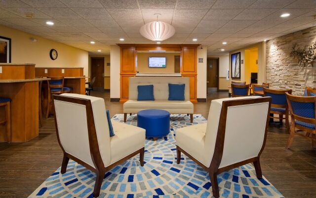 Best Western Port Clinton