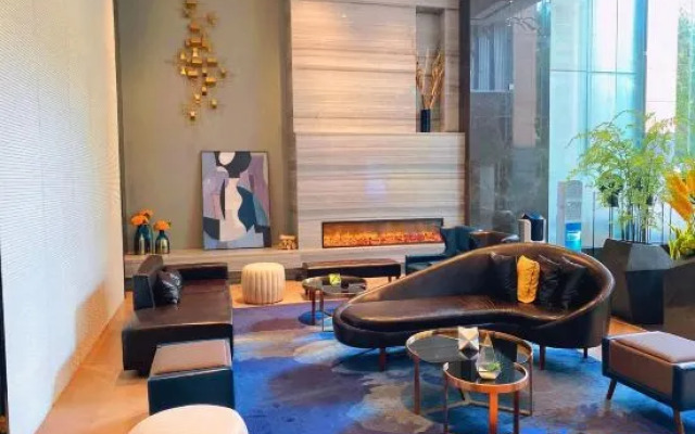 Homeinn Selected Hotel (Guangzhou Zhujiang New Town Wuyangcun Subway Station)