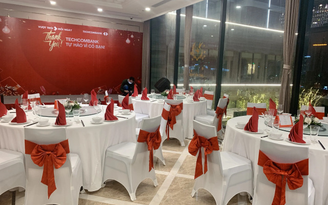 Melia Vinpearl Danang Riverfront