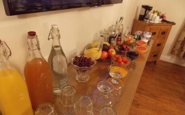 Craig Eithin B & B Holyhead