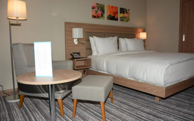 Park Dedeman Adiyaman Hotel